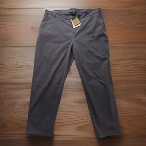 The North Face Women's Plus Standard Tapered Antelope Purple HikingPant 26W(180)